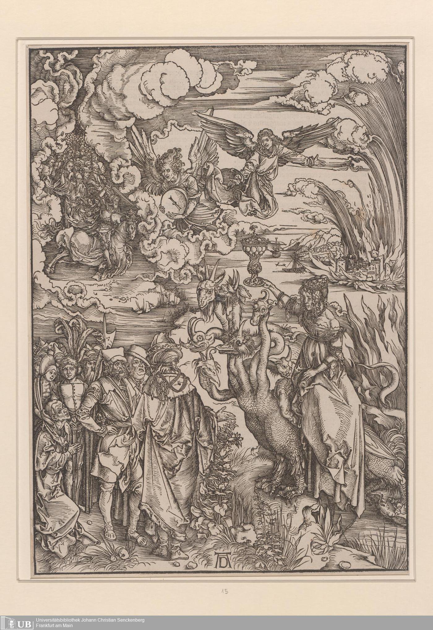 The Whore of Babylon