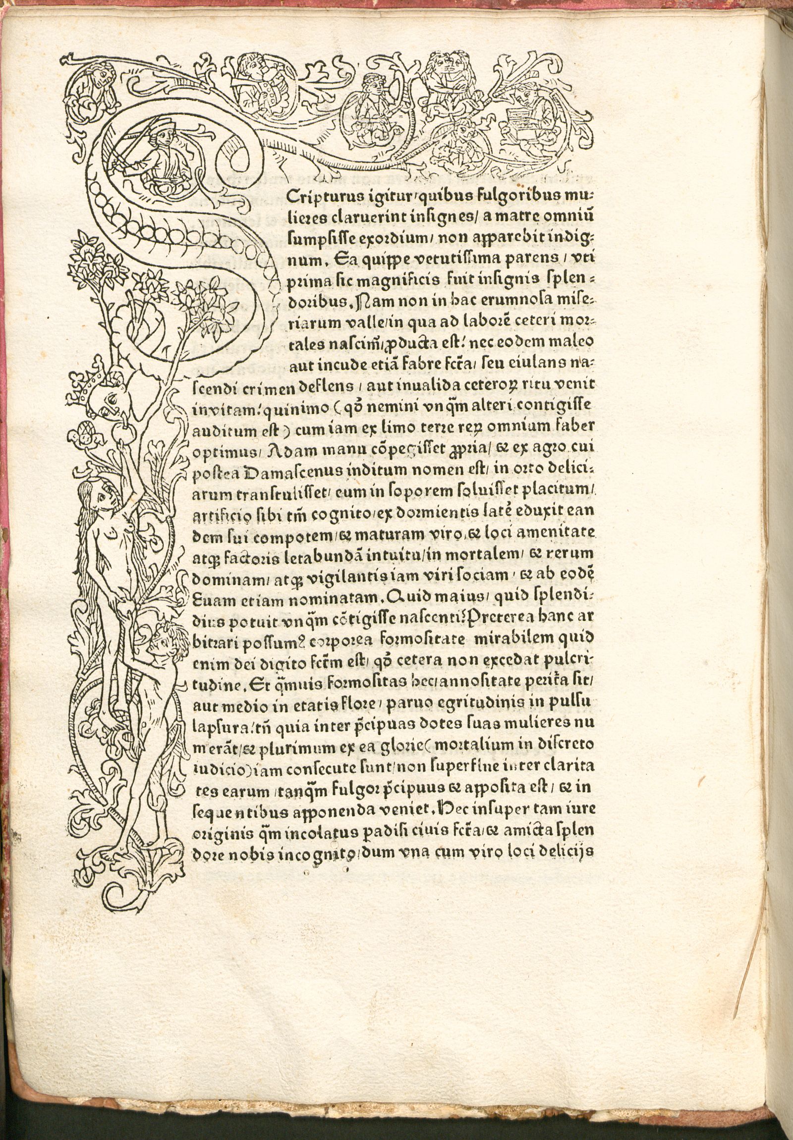 De claris mulieribus