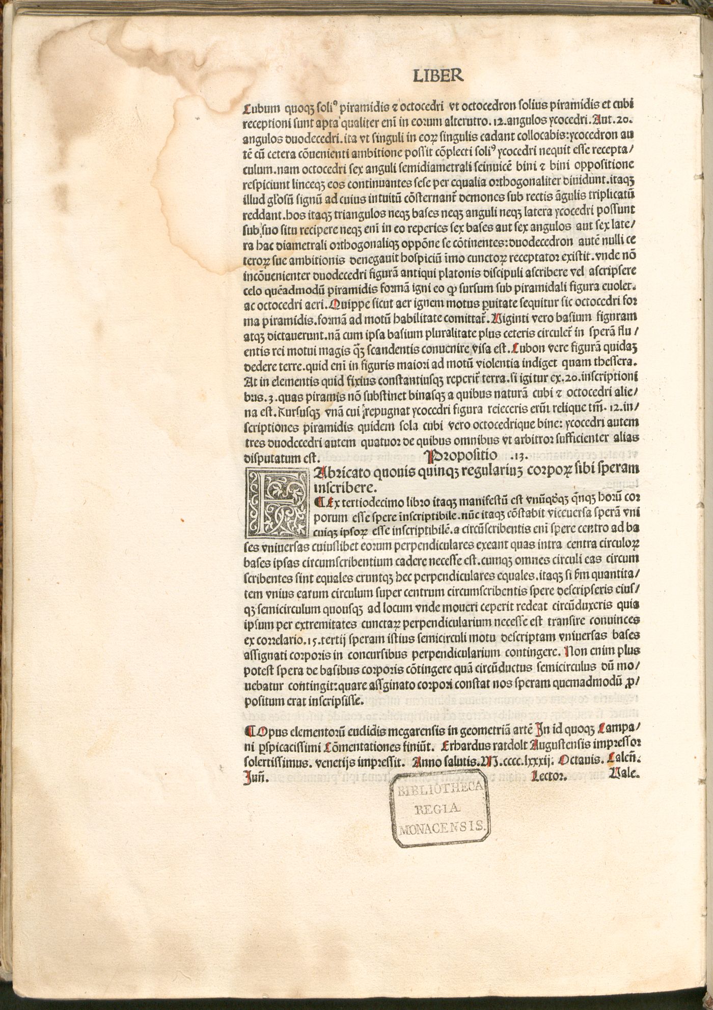 Colophon