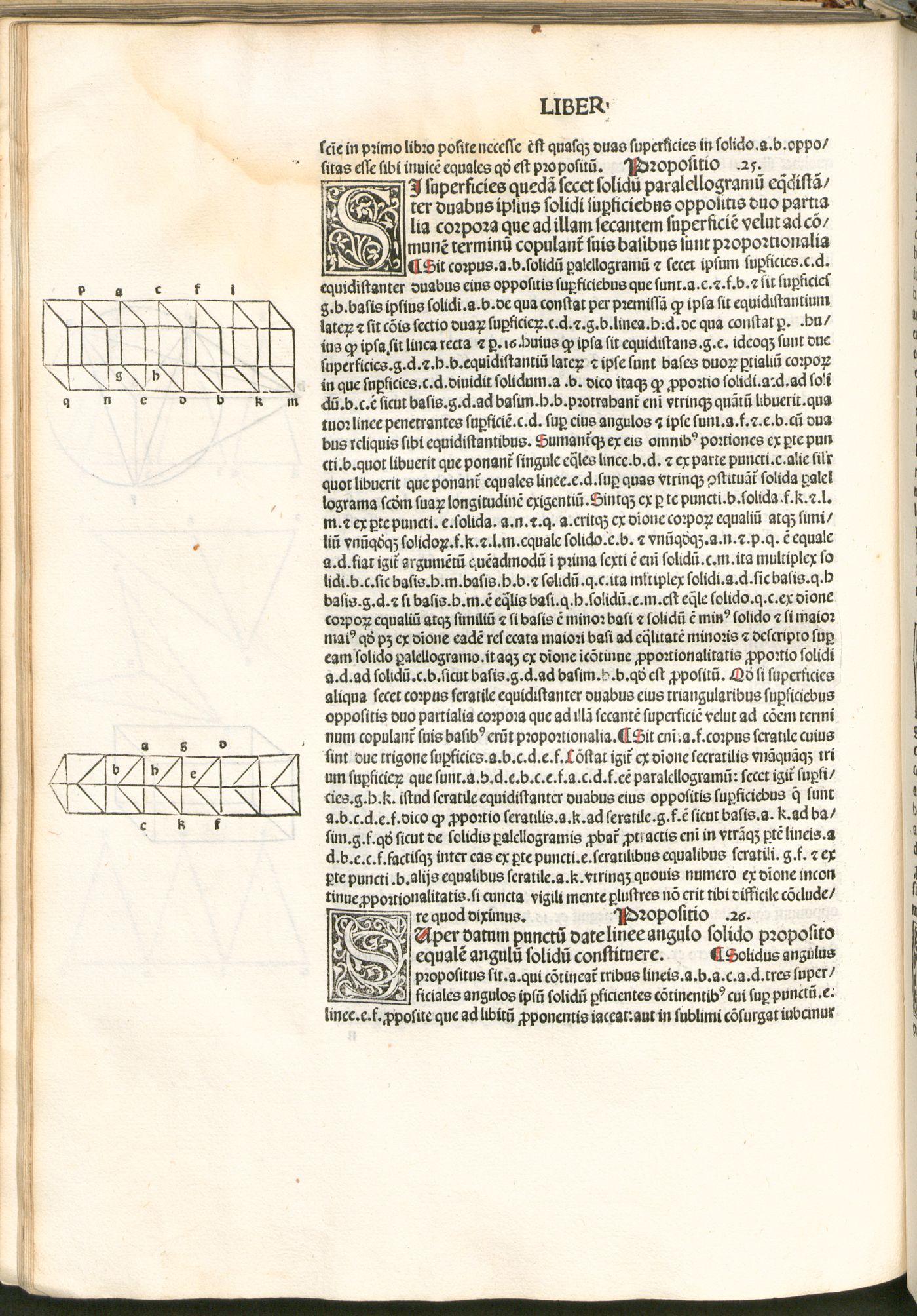 Solid geometry diagrams