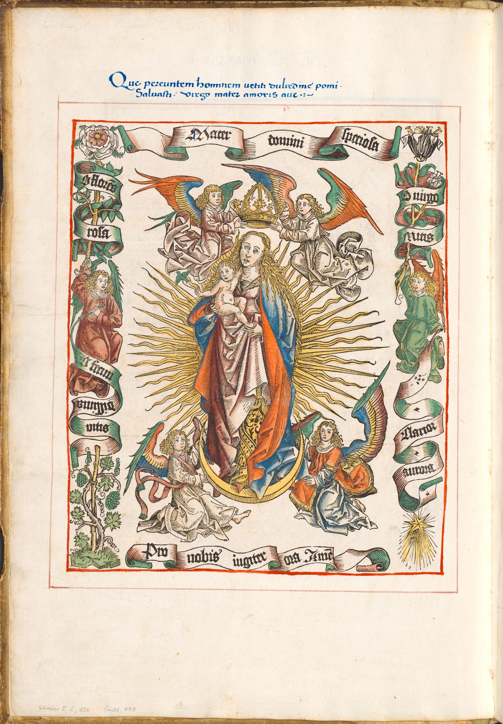 Liber chronicarum (Nuremberg Chronicle)